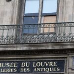 «Ερασιτέχνες και όχι επαγγελματίες οι δράστες της ληστείας στο Λούβρο» εκτιμά η εισαγγελέας
