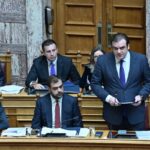 Πιερρακάκης: Με την επιστροφή ενοικίου στηρίζουμε όσους έχουν πραγματικά ανάγκη