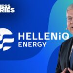 HELLENiQ ENERGY: Από τα πετρέλαια στην έξυπνη ενέργεια – Πέτυχε το στοίχημα του «Vision 2025»