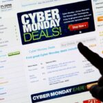 Cyber Monday: Όλα όσα  πρέπει να προσέξουν οι καταναλωτές