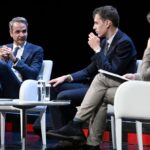 Μητσοτάκης: Η Ευρώπη μπορεί να αναπτύξει δικά της ισχυρά μοντέλα AI