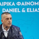 Αίτημα Κουρέτα σε Μητσοτάκη για ένταξη της Θεσσαλίας σε καθεστώς έκτακτης ανάγκης λόγω λειψυδρίας