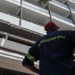 Τραγικός θάνατος 86χρονης στο Αγρίνιο – Έπεσε από μπαλκόνι δευτέρου ορόφου