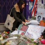 Παρίσι: Εκδηλώσεις μνήμης για τα 10 χρόνια από τις τρομοκρατικές επιθέσεις της 13ης Νοεμβρίου