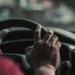 Θεσσαλονίκη: Πήραν αυτοκίνητο για δοκιμαστική οδήγηση και έγιναν «καπνός»