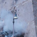 Κατάρρευση Πύργου των Κόμητων: Έρευνα για εξ αμελείας ανθρωποκτονία από την εισαγγελία της Ρώμης