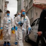 Τουρκία: Από ψεκασμό με χημικά στο ξενοδοχείο που διέμεναν, ο θάνατος της οικογένειας τουριστών