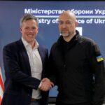 Οι Αμερικάνοι παρέδωσαν το ειρηνευτικό σχέδιο στο Κίεβο – Τα «αγκάθια» και η αντίδραση της Ευρώπης