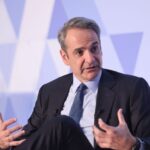 Σε Λονδίνο και Οξφόρδη τη Δευτέρα ο Κυριάκος Μητσοτάκης