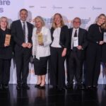 ΒΙΟΙΑΤΡΙΚΗ: Τέσσερα σημαντικά βραβεία στα Healthcare Business Awards 2025