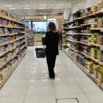 Σούπερ μάρκετ: Αυτά είναι τα προϊόντα με τις μεγαλύτερες αυξήσεις – Στο 1,08% ο πληθωρισμός