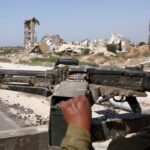 Γερμανία: Η κυβέρνηση επιτρέπει και πάλι τις εξαγωγές όπλων προς το Ισραήλ