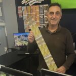 Ο νέος λαχνός «7ΑΡΙ» μοιράζει κέρδη έως και 2.000.000 ευρώ – Το μεγαλύτερο έπαθλο στην ιστορία