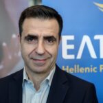 Επιβεβαιώθηκε ως μεταβατικός CEO των ΕΛΤΑ ο Μάριος Τέμπος
