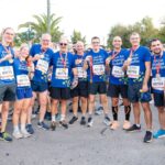 Πάνω από 1.000 δρομείς της Novo Nordisk Hellas έτρεξαν για να «Αλλάξουν τον Σακχαρώδη Διαβήτη»