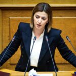 Αγαπηδάκη: Θεαματικά τα πρώτα αποτελέσματα της Εθνικής Δράσης κατά της Παιδικής Παχυσαρκίας