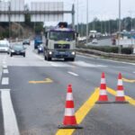 Καραμπόλα τριών αυτοκινήτων στον Πύργο – Επτά τραυματίες, ανάμεσά τους ένα παιδί κι ένα βρέφος