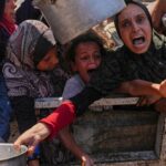 Κλείνει και επίσημα το αμφιλεγόμενο Ανθρωπιστικό Ίδρυμα της Γάζας