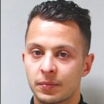 Ύποπτη για τρομοκρατία η πρώην σύντροφος του καταδικασμένου για επιθέσεις, Σαλάχ Αμπντεσλάμ