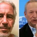 ΗΠΑ: Ο Σάμερς παραιτήθηκε και από την OpenAI μετά τις αποκαλύψεις για τη σχέση του με τον Επστάϊν