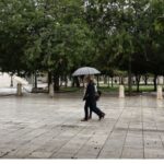 Καιρός: Έρχονται διαδοχικές κακακαιρίες από την Παρασκευή – «Καμπανάκι» για επικίνδυνες βροχές