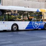 Με κάμερες σε πάνω από 600 λεωφορεία το σαφάρι ελέγχων για παραβάσεις του ΚΟΚ