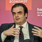 Πιερρακάκης για δημοσιεύματα διαδοχής στο Eurogroup: «Εξαιρετικά τιμητική, αλλά πρόωρη η συζήτηση»