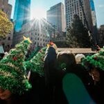 Οι Αμερικανοί αναμένεται να ξοδέψουν ένα ποσό ρεκόρ αυτές τις γιορτές