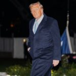 Ο Ντόναλντ Τραμπ υπέγραψε τον νόμο για τη δημοσιοποίηση του φακέλου Επστάιν