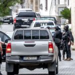 Βεντέτα στα Βορίζια: Ποια σενάρια εξετάζει η ΕΛΑΣ για το μακελειό με τους δύο νεκρούς