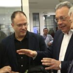 Κεντροαριστερά: Το αίτημα για συνεννόηση και οι διακριτές στρατηγικές