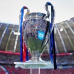 Μεγάλα ματς στο Champions League με ενισχυμένες αποδόσεις και Bet Builder Ready από το Πάμε Στοίχημα