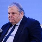 Ευ. Βενιζέλος: Στα εθνικά θέματα, τα διλήμματα πρέπει να τίθενται με έναν τρόπο σοβαρό, όχι φοβικό