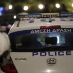 Συνελήφθη ανήλικος για την επίθεση σε 15χρονο στη Νεοχωρούδα Θεσσαλονίκης