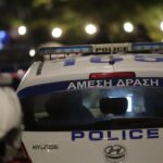 Πυροβολισμοί στην Κυψέλη: Ένας τραυματίας στο νοσοκομείο, βρέθηκαν έξι κάλυκες