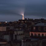 Αποκαταστάθηκε η ηλεκτροδότηση στο Παρίσι – Περίπου 2.600 νοικοκυριά στο σκοτάδι