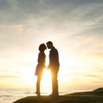 Το πρώτο φιλί δόθηκε πριν από… 20 εκατ. χρόνια και όχι από ανθρώπους