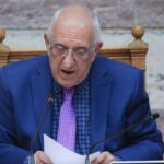Κακλαμάνης: Περισσότεροι από 30 βουλευτές βρέθηκαν στο γραφείο μου για να διαμαρτυρηθούν για τα ΕΛΤΑ