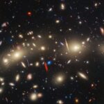 Το διαστημικό τηλεσκόπιο James Webb μπορεί να εντόπισε επιτέλους τα πρώτα αστέρια του σύμπαντος