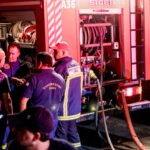 Ηράκλειο: Προφυλακίστηκε ο γιος για την τραγωδία με τους δύο νεκρούς από φωτιά σε σπίτι