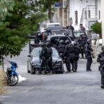 Βορίζια: Βίντεο ντοκουμέντο «καίει» το γαμπρό του νεκρού – Αρνούνται ότι πυροβόλησαν τα τρία αδέλφια