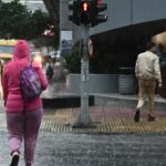 Η κακοκαιρία ADEL «σαρώνει» Ιόνιο και Ήπειρο, live η πορεία της – Καταιγίδες και στην Αττική απόψε