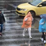 Έρχεται χειμώνας σε όλη τη χώρα – «Καμπανάκι» για βροχές, καταιγίδες ακόμη και χιόνια