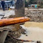 Νέο κύμα κακοκαιρίας από την Τρίτη θα χτυπήσει τις ήδη «πληγωμένες» περιοχές