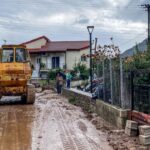 Ευρεία σύσκεψη για την κακοκαιρία «Adel»: Σε ετοιμότητα και οι ενοπλες δυνάμεις