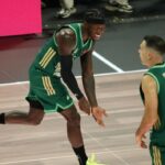 Παναθηναϊκός AKTOR – Παρτιζάν 91-69: Μετά την άμυνα ήρθε η επίθεση