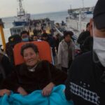 Νότια Κορέα: Προσάραξη πλοίου με 267 επιβαίνοντες- Σε εξέλιξη επιχείρηση διάσωσης