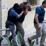 Βορίζια: «Δεν κρατούσα όπλο, δεν πυροβόλησα» – Αρνούνται κάθε σχέση με το μακελειό τα τρία αδέλφια