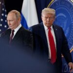 «Η Ουκρανία δεν είναι Γάζα»: Γιατί ο Τραμπ δεν μπορεί να εξασφαλίσει το ρωσικό ναι για λήξη πολέμου