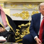 Τραμπ: Ο σαουδάραβας πρίγκιπας διάδοχος δεν γνώριζε τίποτα για τη δολοφονία Κασόγκι